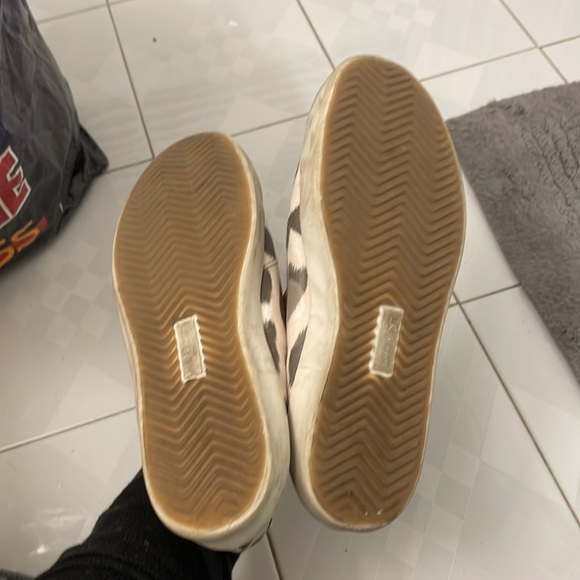 LK bennett slip on sneakers leather - Picture 3 of 4